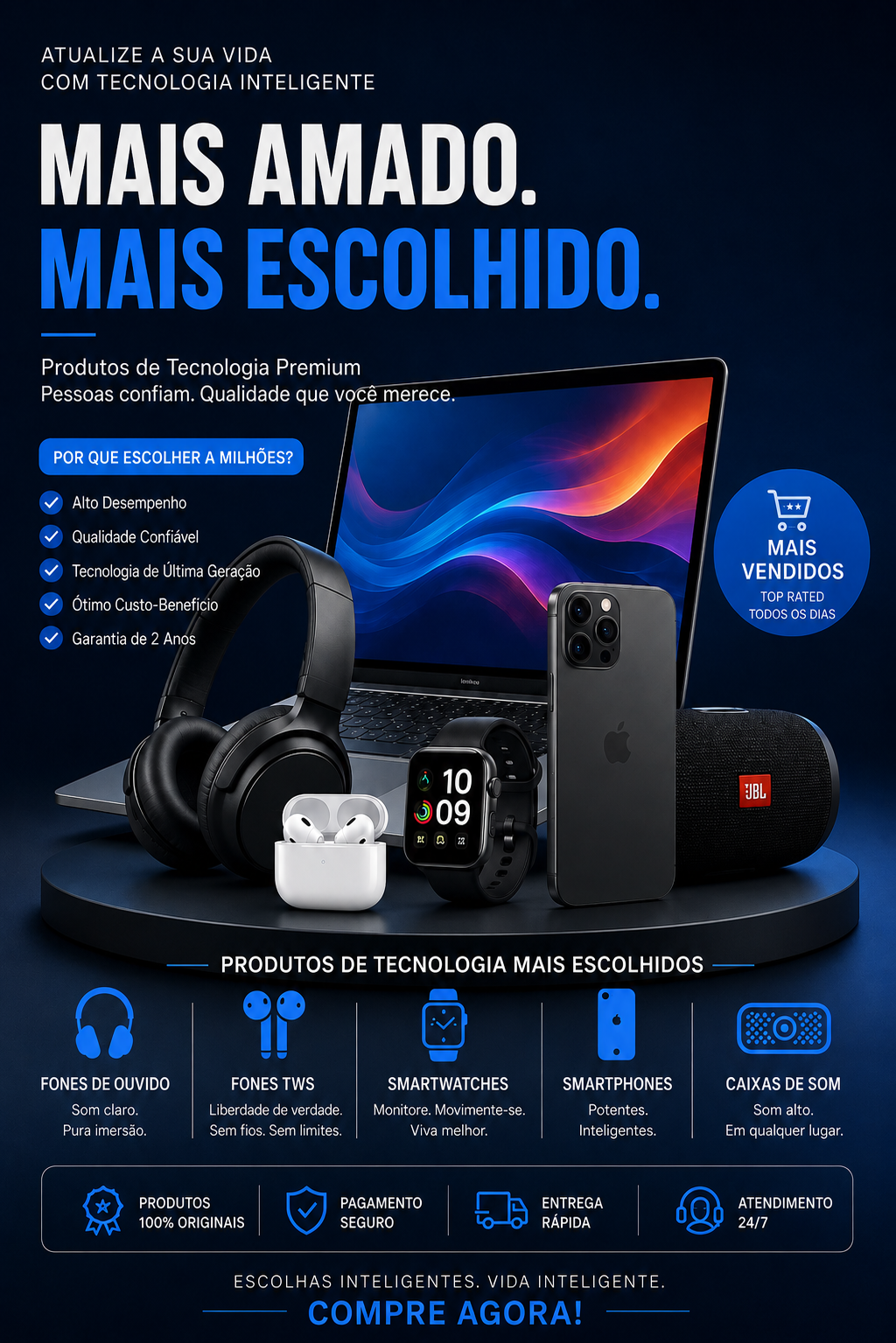 Materiais Tecnologicos