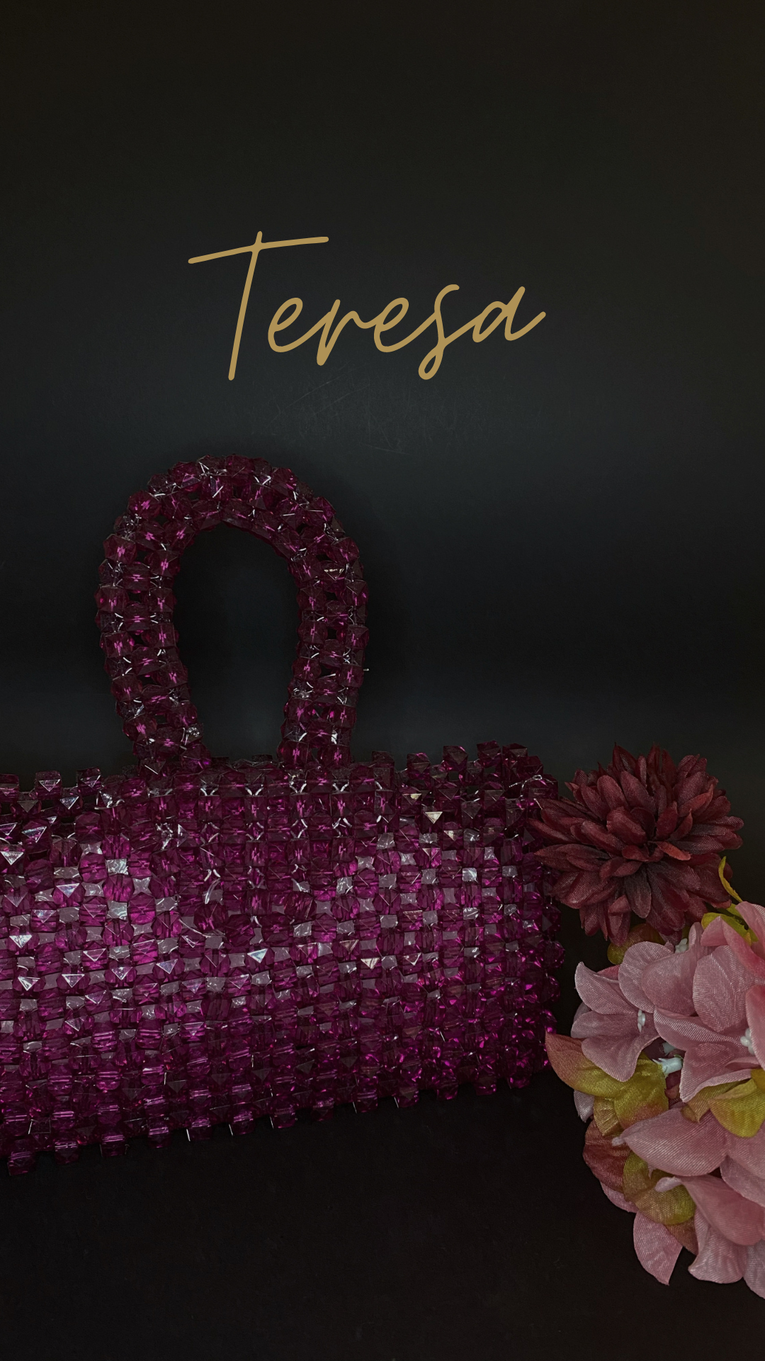 Bead bags